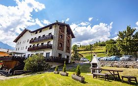 Hotel Saint Nicolas